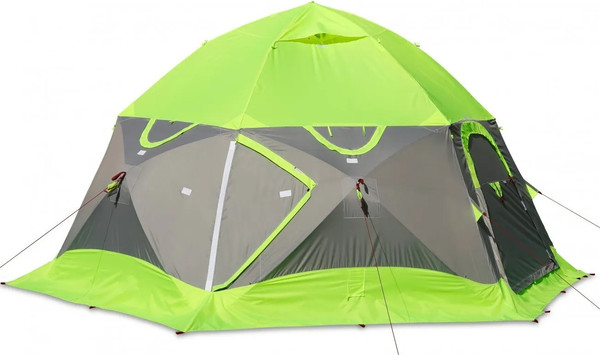 Палатка ЛОТОС КубоЗонт 6 Компакт / 17090