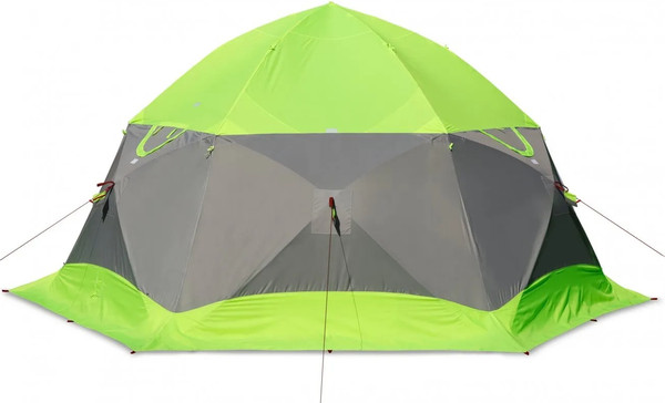 Палатка ЛОТОС КубоЗонт 6 Компакт / 17090