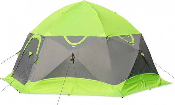 Палатка ЛОТОС КубоЗонт 6 Компакт / 17090