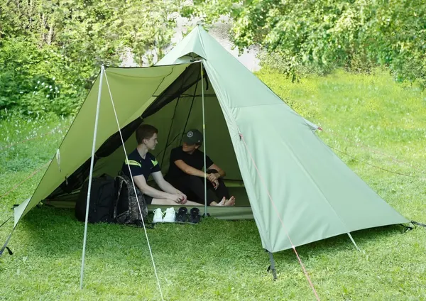 Палатка ЛОТОС Пирамида-2 / 19022