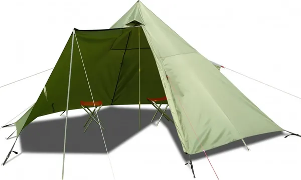 Палатка ЛОТОС Пирамида-2 / 19022