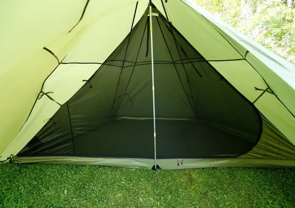 Палатка ЛОТОС Пирамида-2 / 19022