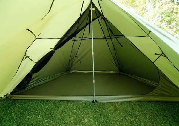 Палатка ЛОТОС Пирамида-2 / 19022