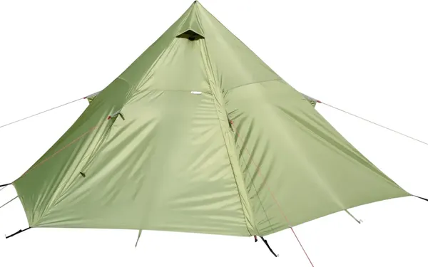 Палатка ЛОТОС Пирамида-2 / 19023 - фото