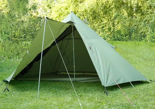 Палатка ЛОТОС Пирамида-2 / 19023