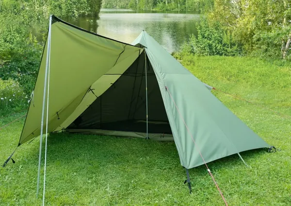 Палатка ЛОТОС Пирамида-2 / 19023