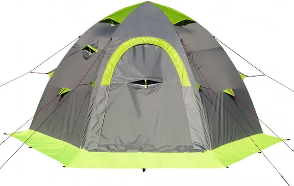 Палатка ЛОТОС 5 Баня / 17081