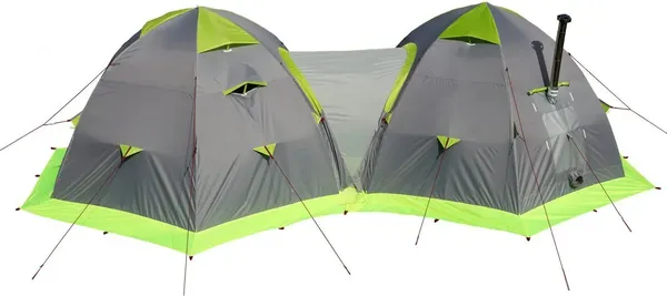 Палатка ЛОТОС 5 Баня / 17081