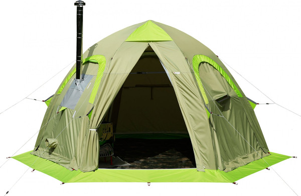 Палатка-баня ЛОТОС 5 Баня / 25021 - фото