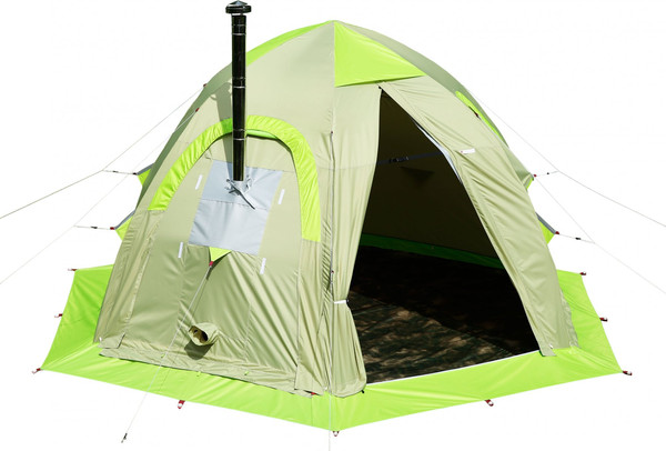 Палатка-баня ЛОТОС 5 Баня / 25021