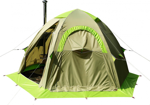 Палатка-баня ЛОТОС 5 Баня / 25021