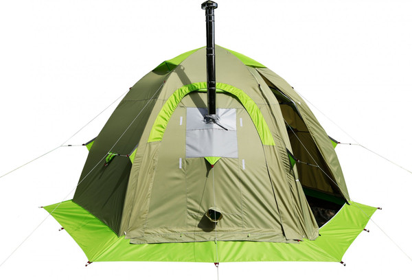 Палатка-баня ЛОТОС 5 Баня / 25021