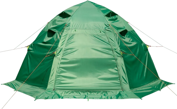 Тент защитный для палатки на крышу автомобиля ЛОТОС 5У-1 / 7032 - фото