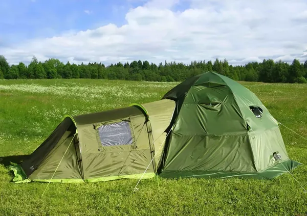 Тент защитный для палатки на крышу автомобиля ЛОТОС 5У-1 / 7032