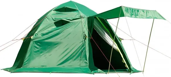 Тент защитный для палатки на крышу автомобиля ЛОТОС 5У-1 / 7032