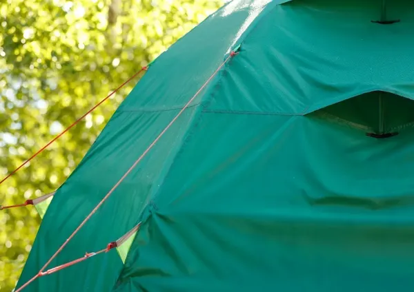 Тент защитный для палатки на крышу автомобиля ЛОТОС 5У-1 / 7032