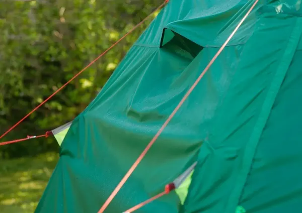 Тент защитный для палатки на крышу автомобиля ЛОТОС 5У-1 / 7032