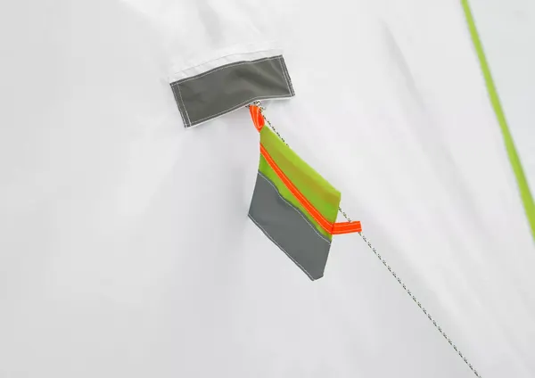 Тент защитный для палатки на крышу автомобиля ЛОТОС Куб 4 / 7060