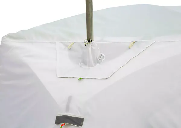 Тент защитный для палатки на крышу автомобиля ЛОТОС Куб 4 / 7060