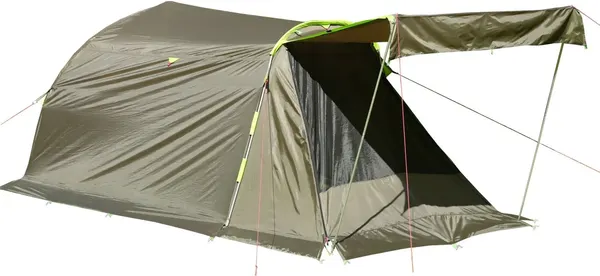 Тамбур для палатки ЛОТОС 3 / 7073 - фото