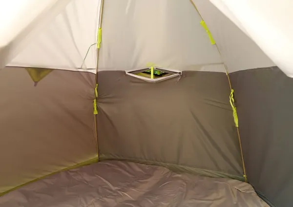 Тамбур для палатки ЛОТОС 3 / 7073