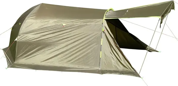 Тамбур для палатки ЛОТОС 3 / 7073