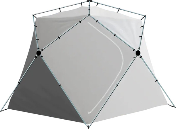 Тент внутренний для палаток ЛОТОС Куб 3 / 7050 - фото