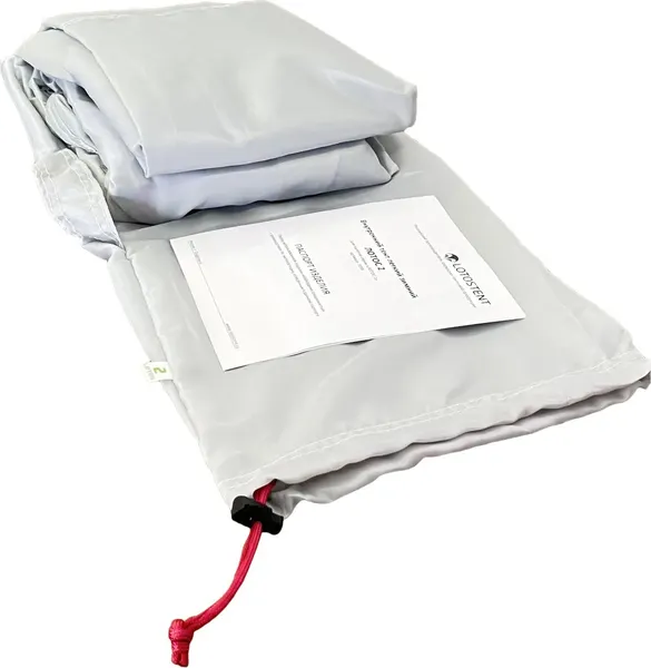 Тент внутренний для палаток ЛОТОС 2 / 7038