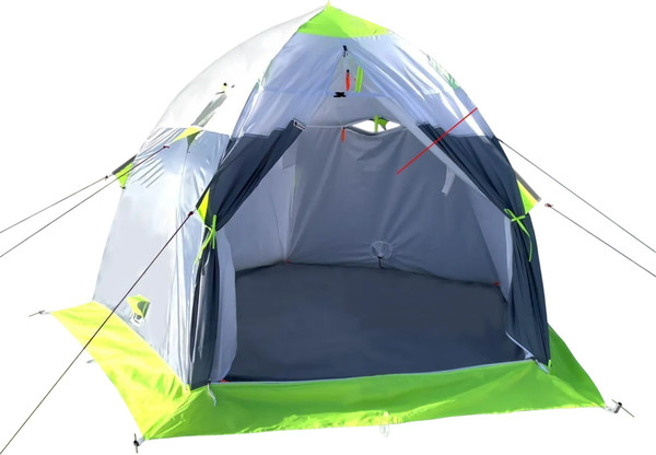 Тент внутренний для палаток ЛОТОС 3 / 7037 - фото