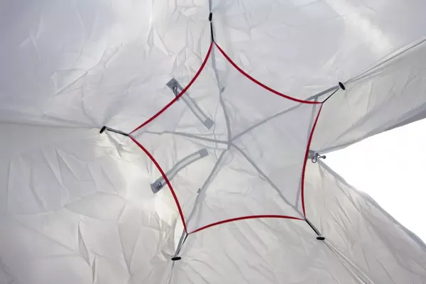 Тент внутренний для палаток ЛОТОС 3 / 7037