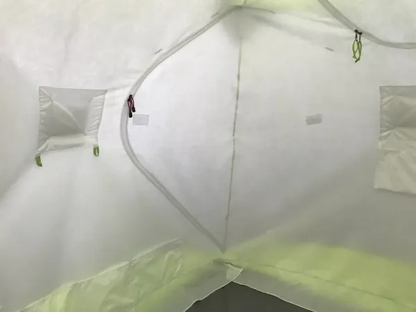 Тент внутренний для палаток ЛОТОС Куб 3 / 7039 - фото