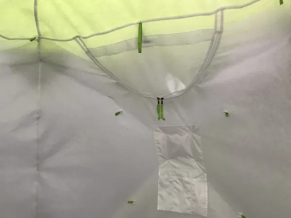 Тент внутренний для палаток ЛОТОС Куб 3 / 7039