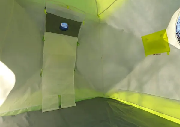 Тент внутренний для палаток ЛОТОС Куб 3 / 7039