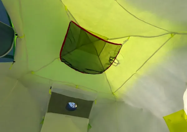 Тент внутренний для палаток ЛОТОС Куб 3 / 7039