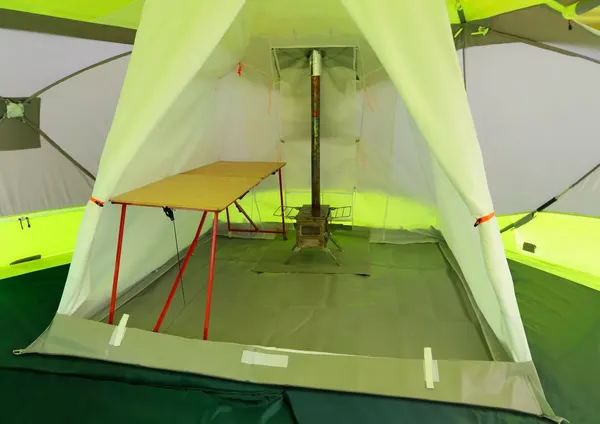 Тент внутренний для палаток ЛОТОС КубоЗонт 6 / 7077