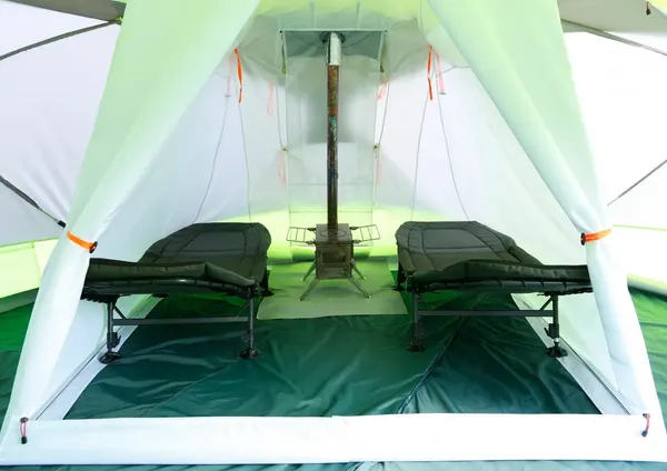 Тент внутренний для палаток ЛОТОС КубоЗонт 6 / 7077