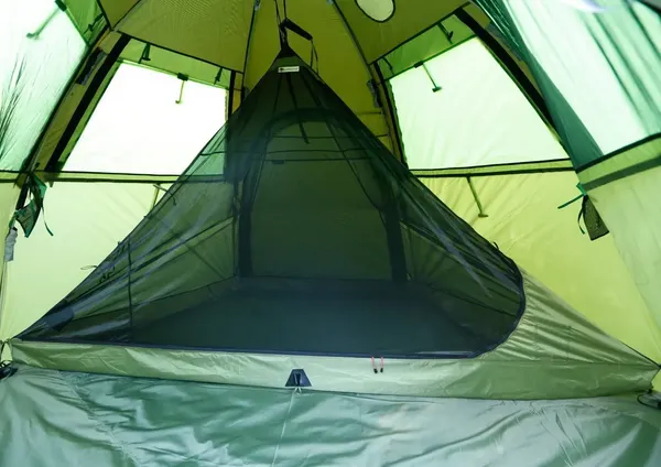 Тент внутренний для палаток ЛОТОС Пирамида-2 / 7079 - фото