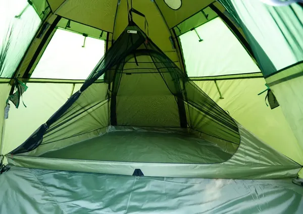 Тент внутренний для палаток ЛОТОС Пирамида-2 / 7079