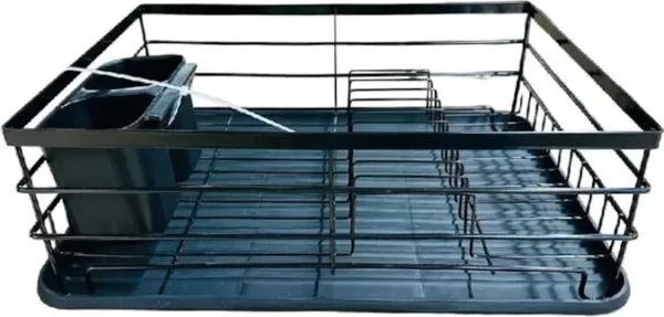 Сушилка для посуды ЦУМ 1947 AUG29198-007 - фото