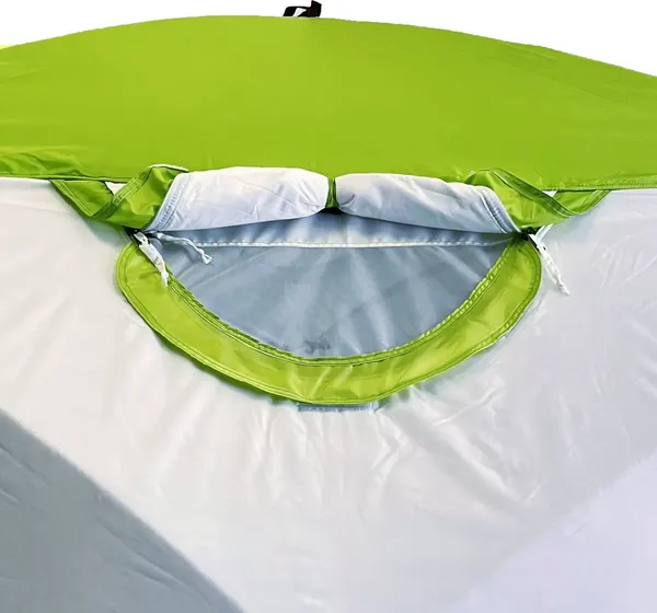 Окно для палатки ЛОТОС Куб и КубоЗонт / 7087 - фото