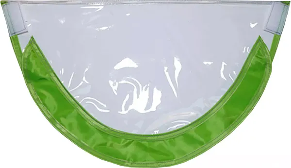 Окно для палатки ЛОТОС Куб / 7051 - фото