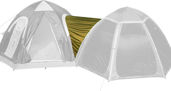 Соединитель для палатки ЛОТОС 5/5 / 7084 - фото