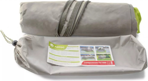 Соединитель для палатки ЛОТОС 5/5 / 7084