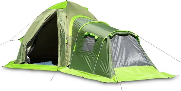 Палатка ЛОТОС 5У / 7090