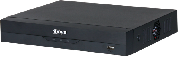 Видеорегистратор наблюдения Dahua DHI-NVR2104HS-P-I2 - фото