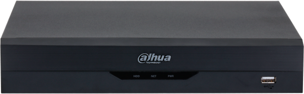 Видеорегистратор наблюдения Dahua DHI-NVR2104HS-P-I2