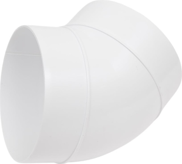 Колено воздуховода Viento 45 D100 В10ККП-45