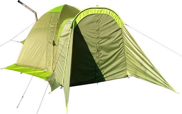 Тамбур для палатки ЛОТОС 5У / 7080 - фото