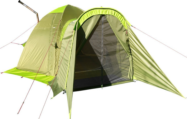 Тамбур для палатки ЛОТОС 5У / 7080