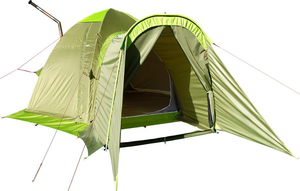 Тамбур для палатки ЛОТОС 5У / 7080